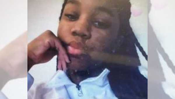 Missing 14-year-old girl last seen Friday night, police say