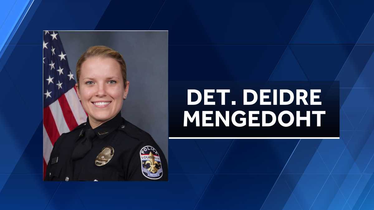 Louisville Metro Police Foundation sets up fund for fallen officer