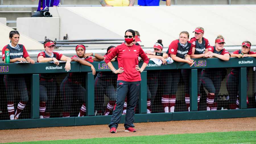 Razorback Baseball: Highlights, Hogs defeat LSU 