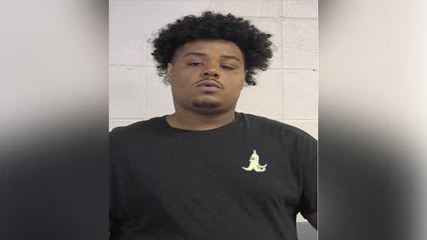 Man charged with murder in March Jacobs neighborhood shooting