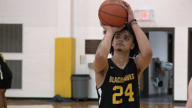 Southern Indiana high schooler breaks Larry Bird's single-game scoring record - Vimarsana News
