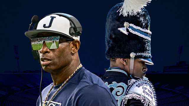 GMA's Michael Strahan to attend Jackson State's homecoming - Vimarsana News