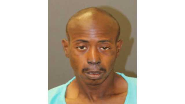Baltimore police need public's help locating man missing since September