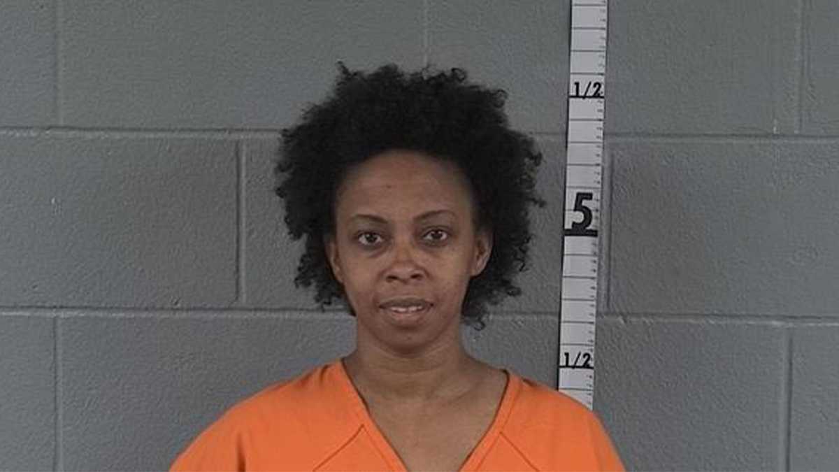 Case of mother charged in her 5-year-old's death in Indiana moved to Louisville