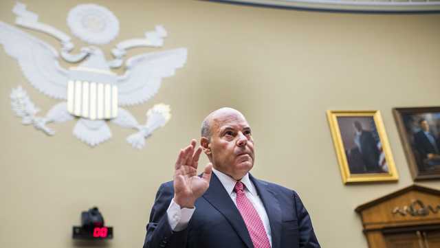 Postmaster general focus of Justice Department probe - Vimarsana News