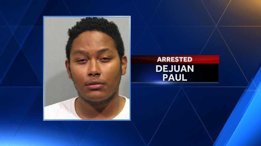 NOPD makes first arrest in brutal French Quarter attack, robbery