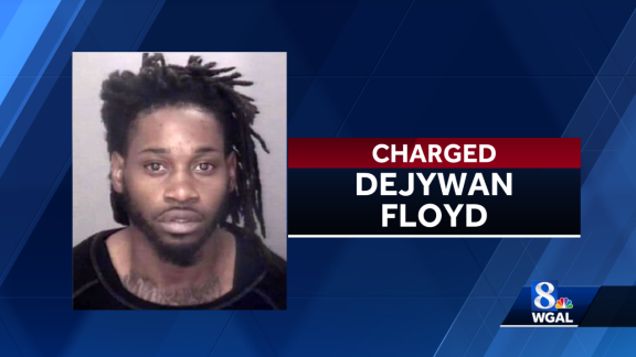 Grand jury indicts man accused of killing Manheim woman