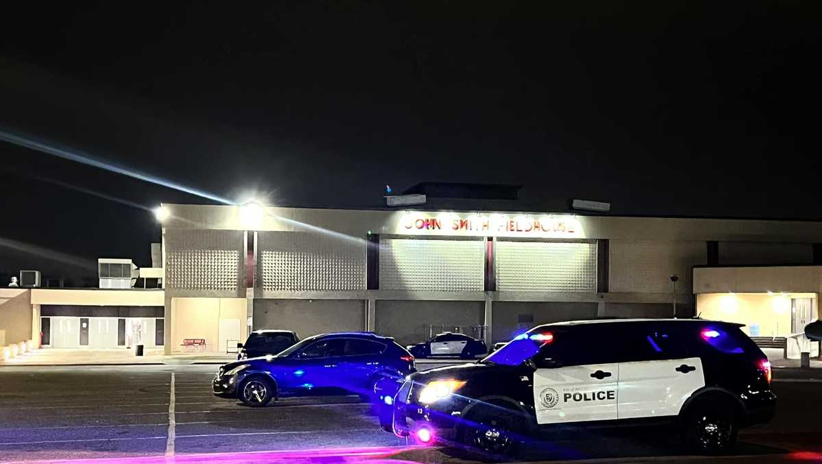 Officials confirm person shot after basketball game in Del City