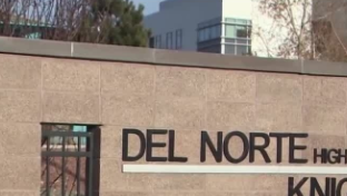 'I'm glad she's OK': Parents reacts to shooting near Del Norte High School - Vimarsana News