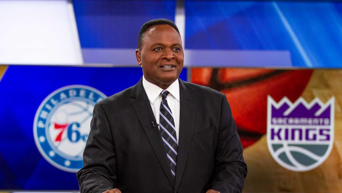 Longtime KCRA 3 Sports Director Del Rodgers announces retirement