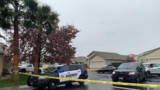 Sacramento County shooting leaves man dead on the street - Vimarsana News