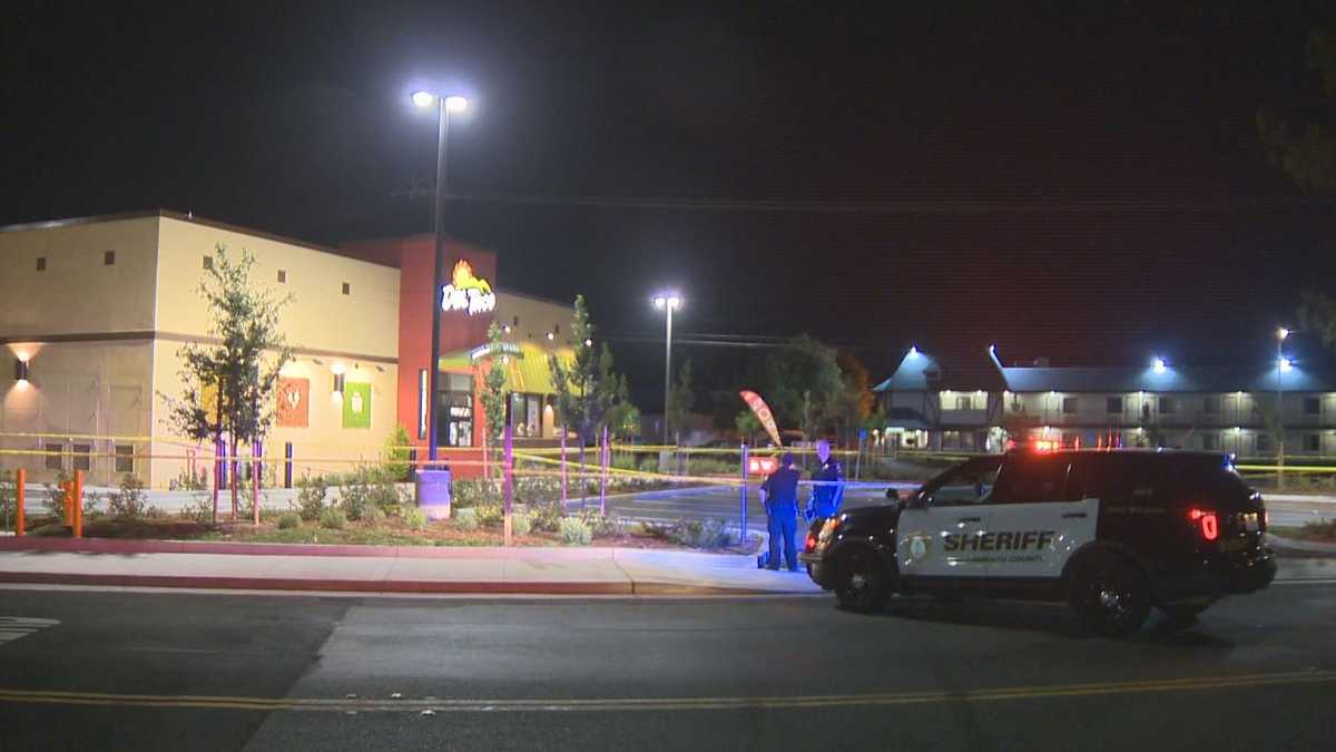 Suspect arrested in North Highlands hit-and-run