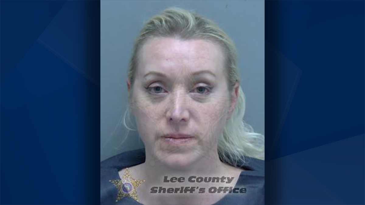 Woman arrested for DUI after crash injures CCPD officer & inmate in ...