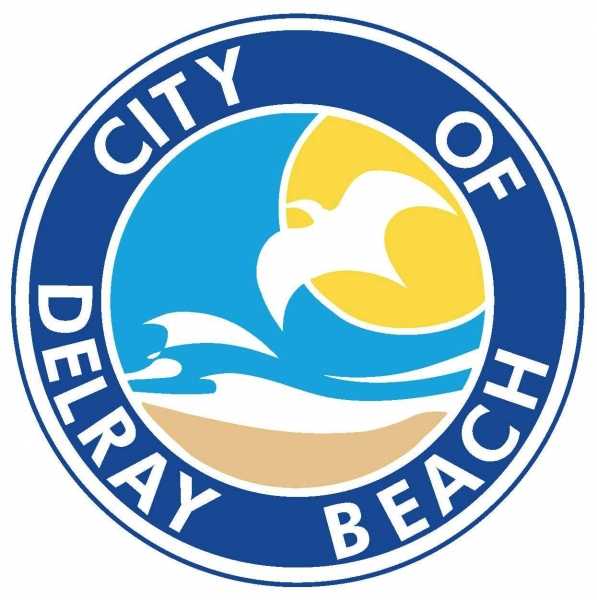 The Story Behind the City of Delray Beach Logo: Symbolism, Design, and Significance