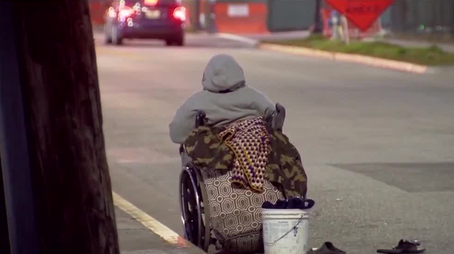 DeLand ordinances would make it illegal to camp on public property - Vimarsana News