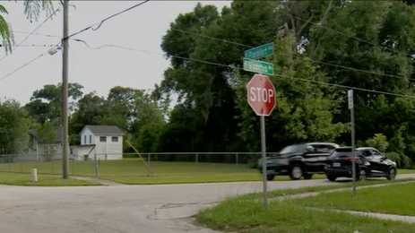Man injured in DeLand shooting