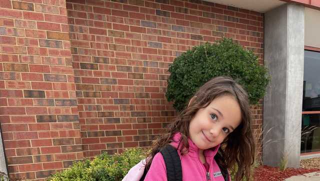Family, friends ask people to send birthday cards to 4-year-old girl with terminal cancer - Vimarsana News
