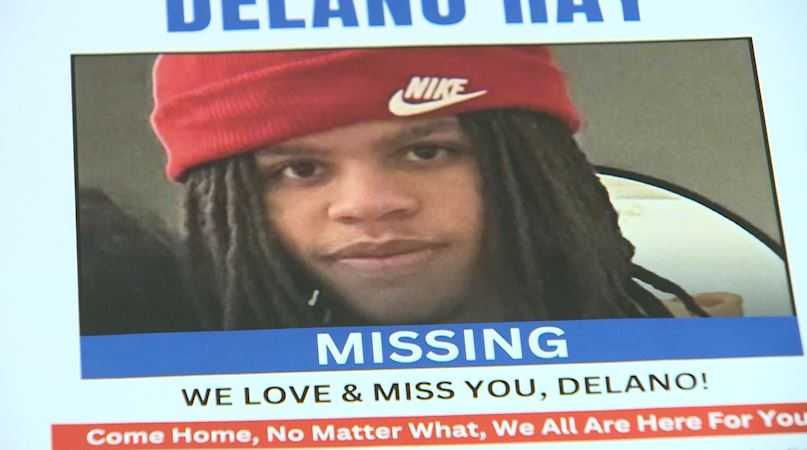 20-year-old missing from Louisville over a month has been found