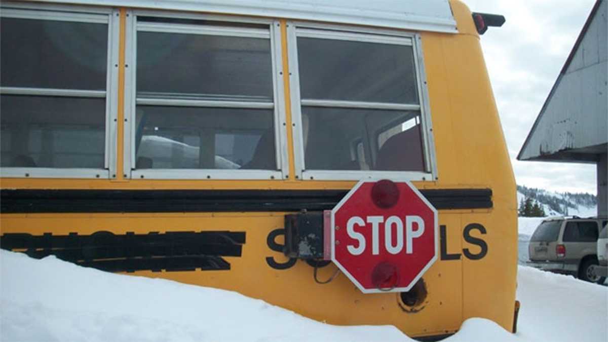 New Hampshire school closings, delays reported: Dec. 4, 2023