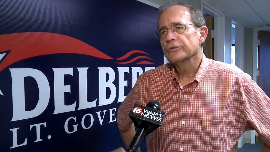 Analysis: Hosemann says he's ready to work as lt. governor