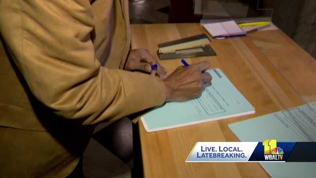 Maryland bill would address illegal gun possession sentencing - Vimarsana News