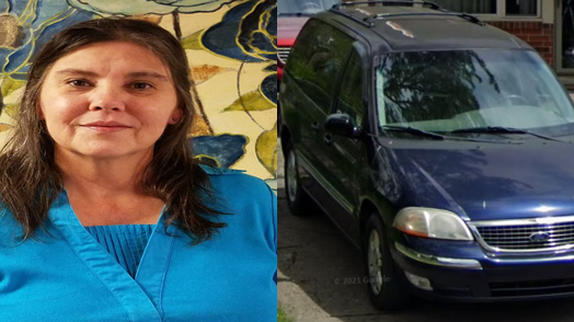 Golden Alert Canceled Missing 55 Year Old Louisville Woman Found