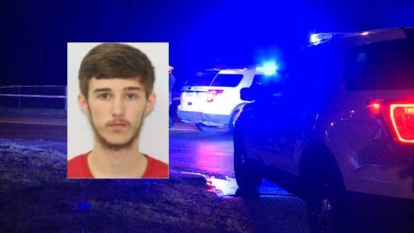 Police searching for suspect in East Price Hill shooting