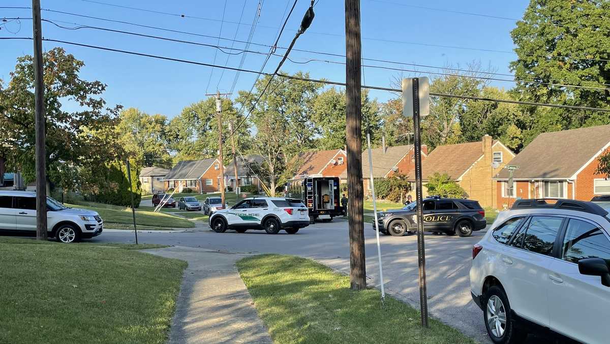 Police: Suspect identified following SWAT standoff in Delhi Township