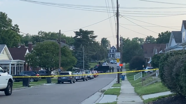 Suspect arrested days after SWAT standoff in Cheviot - Vimarsana News