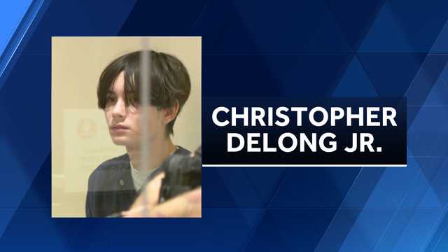 Omaha teen charged with murder in fatal stabbing will stand trial - Vimarsana News
