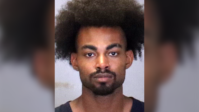 Georgia man charged with murder months after his baby's death - Vimarsana News