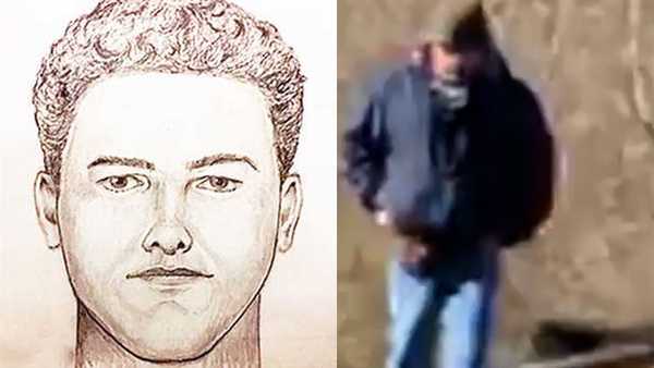 Indiana Police New Sketch Of Delphi Murder Suspect Prompts Over 1000 Tips 