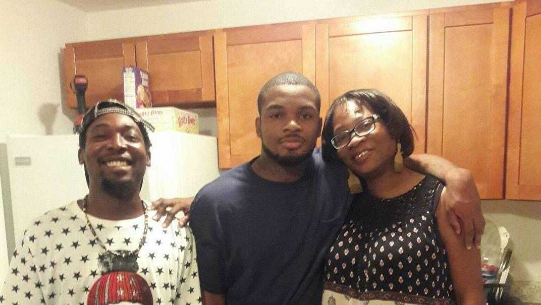 Family of man shot at Suncoast High School parking lot says he was unarmed during incident - Vimarsana News