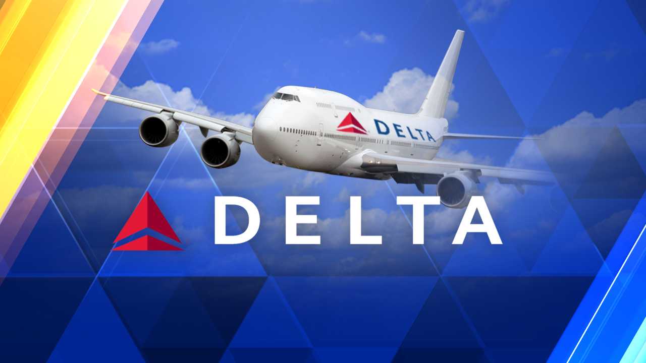 Delta Air Lines requiring new employees to get the COVID-19 vaccine - Vimarsana News