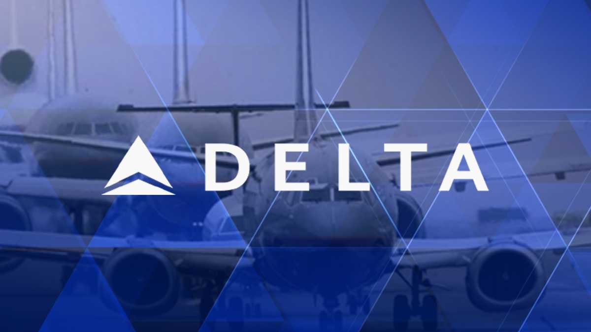 Delta flight to Maine delayed by argument between pilot, attendant