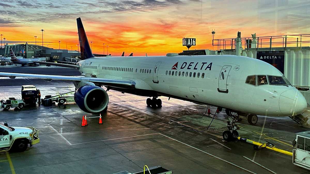 Delta launching nonstop flight from Boston to Honolulu, Hawaii, this fall