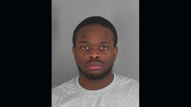 SC: Man arrested with wanted girlfriend following barbershop shooting - Vimarsana News