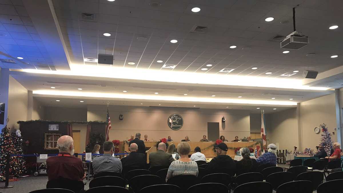 Amazon distribution center coming to Deltona, city leaders confirm