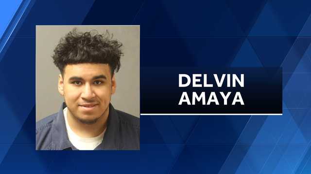 Omaha teen sentenced for shooting, killing man at gas station