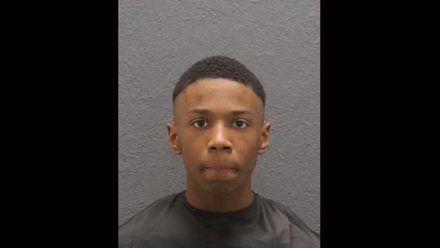South Carolina: Teen tries to sexually assault woman - Vimarsana News