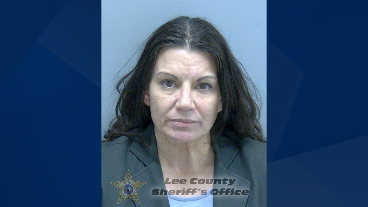 North Port woman sentenced to prison for trafficking narcotics