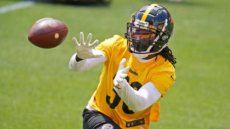 Pittsburgh Steelers free agents 2021: Full list of Steelers free