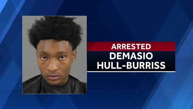 Anderson: Shooting suspect, juvenile found hiding in basement - Vimarsana News