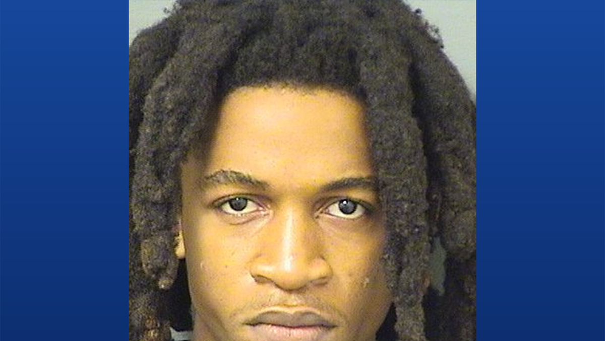 Multiple Murder Charges Filed in West Palm Beach, Queens, Moorhead Shootings