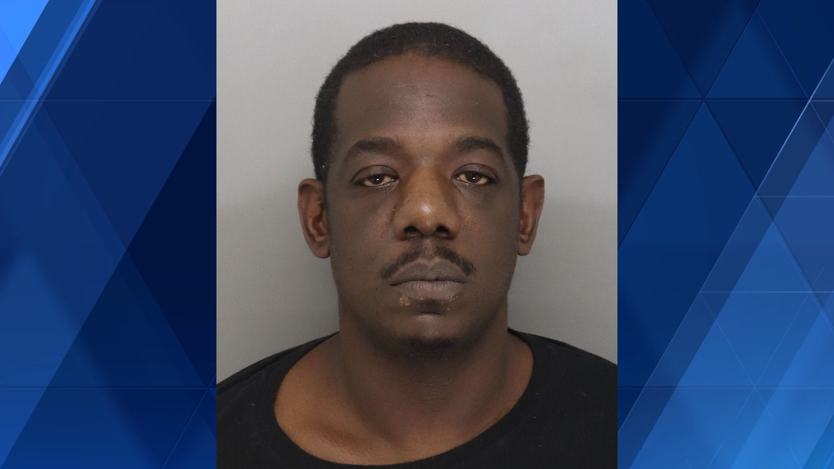 Northside man accused of stealing equipment from Sharonville Convention ...