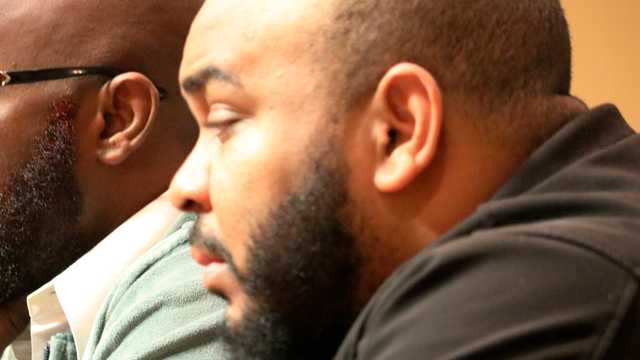 Maryland approves $340K for wrongly convicted man - Vimarsana News