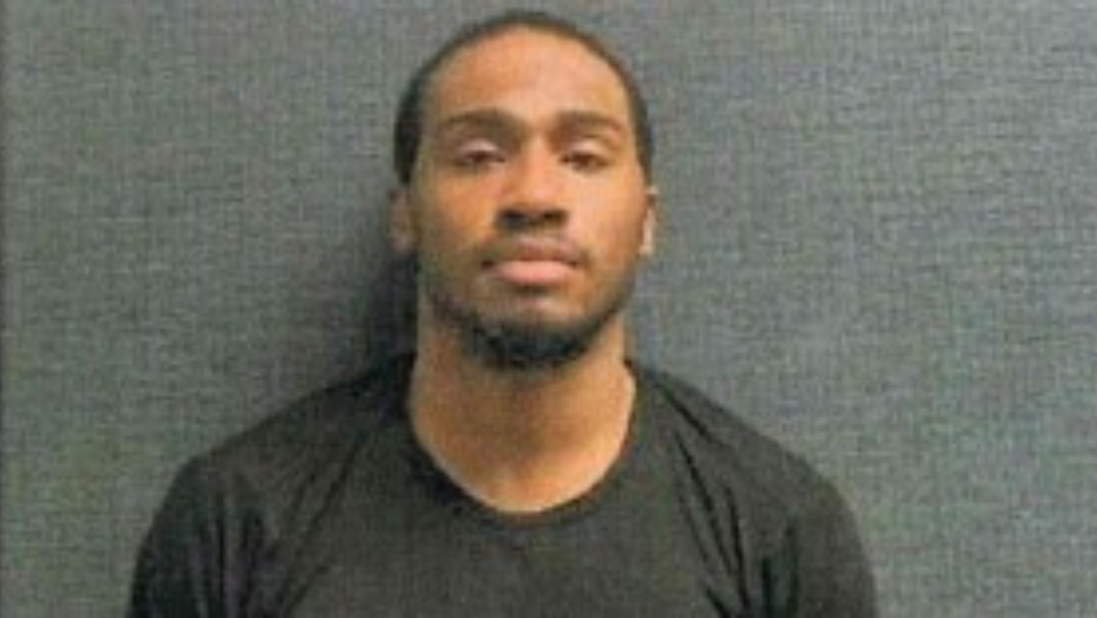 Florence man accused of firing shots into car, charged with attempted ...