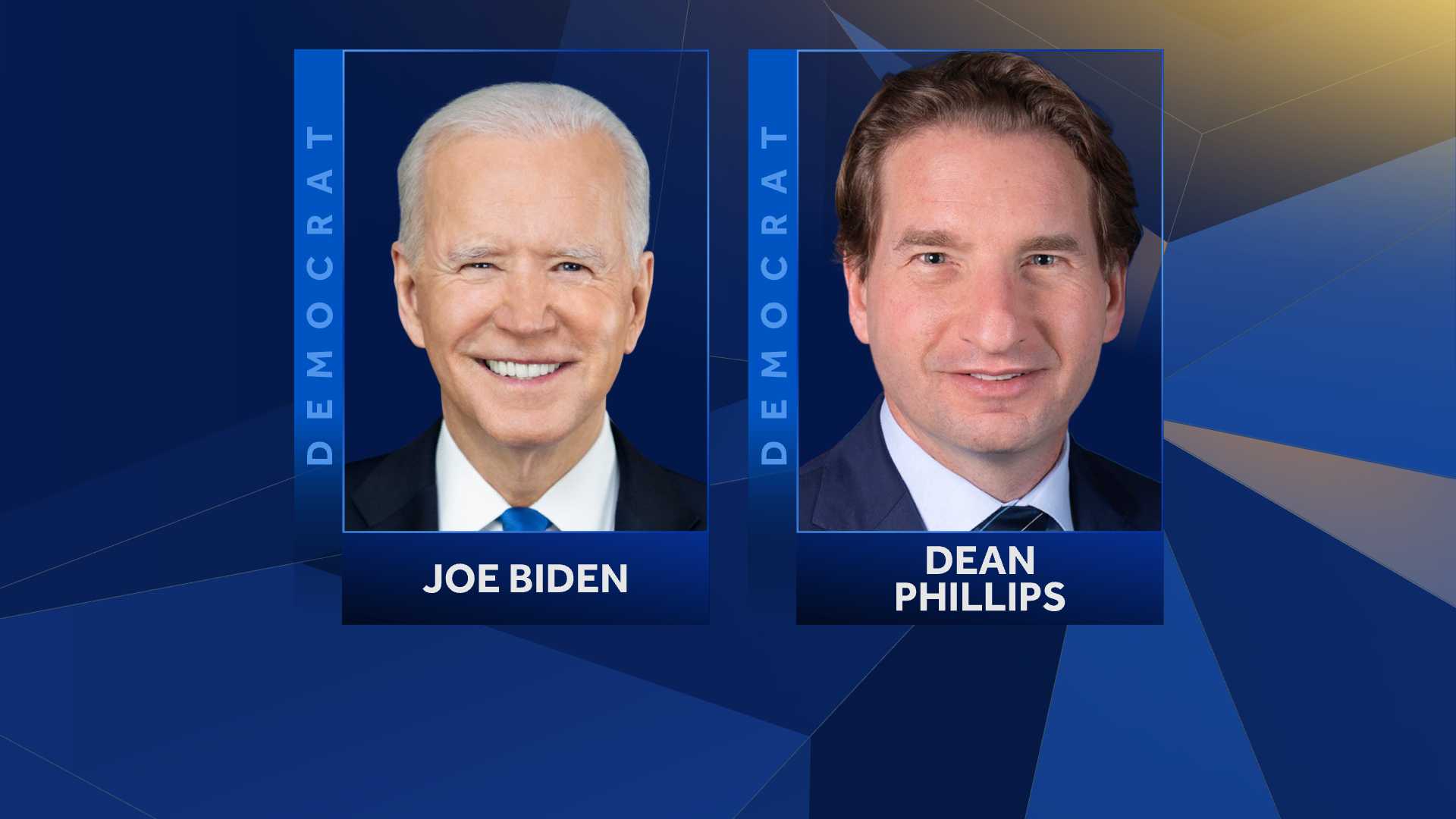 Nebraska 2024 primary election: Democratic Presidential results - Vimarsana News