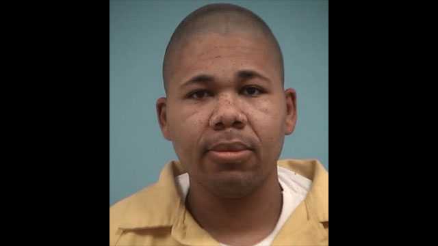 Former probation officer sentenced to prison for embezzlement