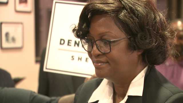 Denita Ball: First woman to become Milwaukee County sheriff - Vimarsana News